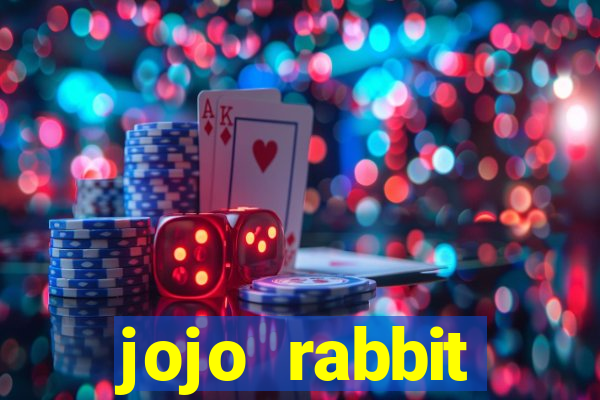 jojo rabbit assistir dublado